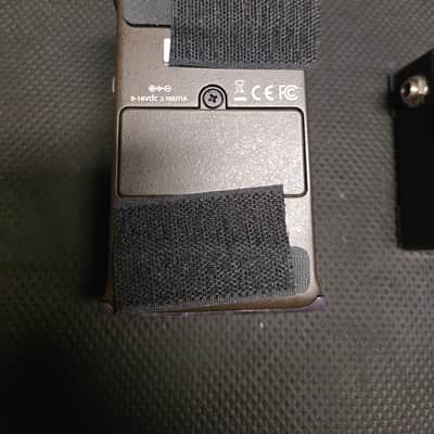 LR Baggs Align Series Delay Pedal with Tap Tempo Pedal image 4