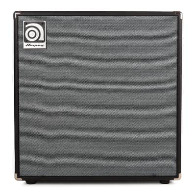 Ampeg SVT-212AV 600w 4ohm 2x12 Bass Amp Cabinet image 1