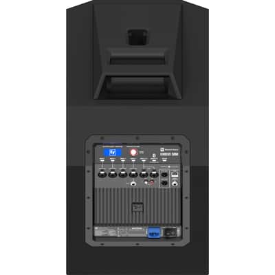 Electro Voice Evolve 50M (Black) - Column PA System image 7