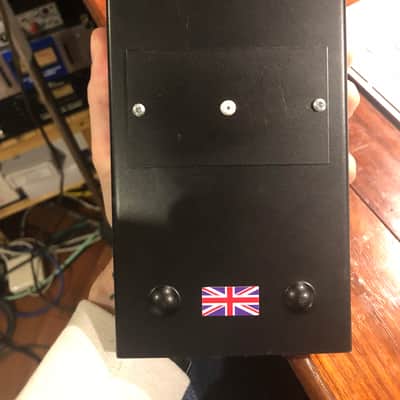 British Pedal Company MKI Tone Bender 2014 - Present - Gold image 3