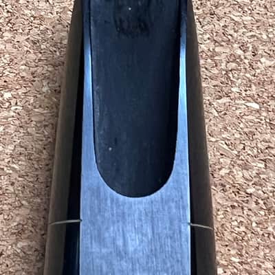 Selmer Scroll F Soloist-Style Alto Saxophone Mouthpiece image 5