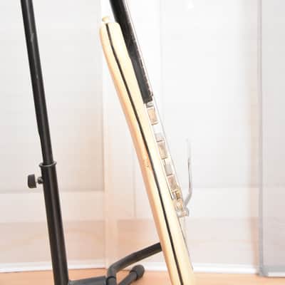 Höfner 173 -1963 German Vintage Solidbody Guitar image 11