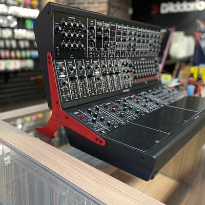 Behringer System 55 Complete Eurorack Modular Synthesizer (Used) image 1