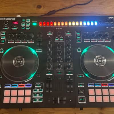 【美品】Roland VM-3100 V-MIXING STATION s-l1200.jpg