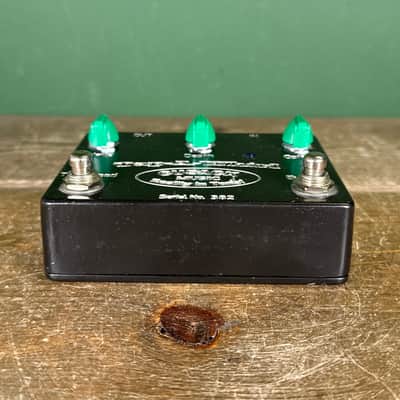 Cusack Music Tap-A-Whirl V2 2010s - Black image 6
