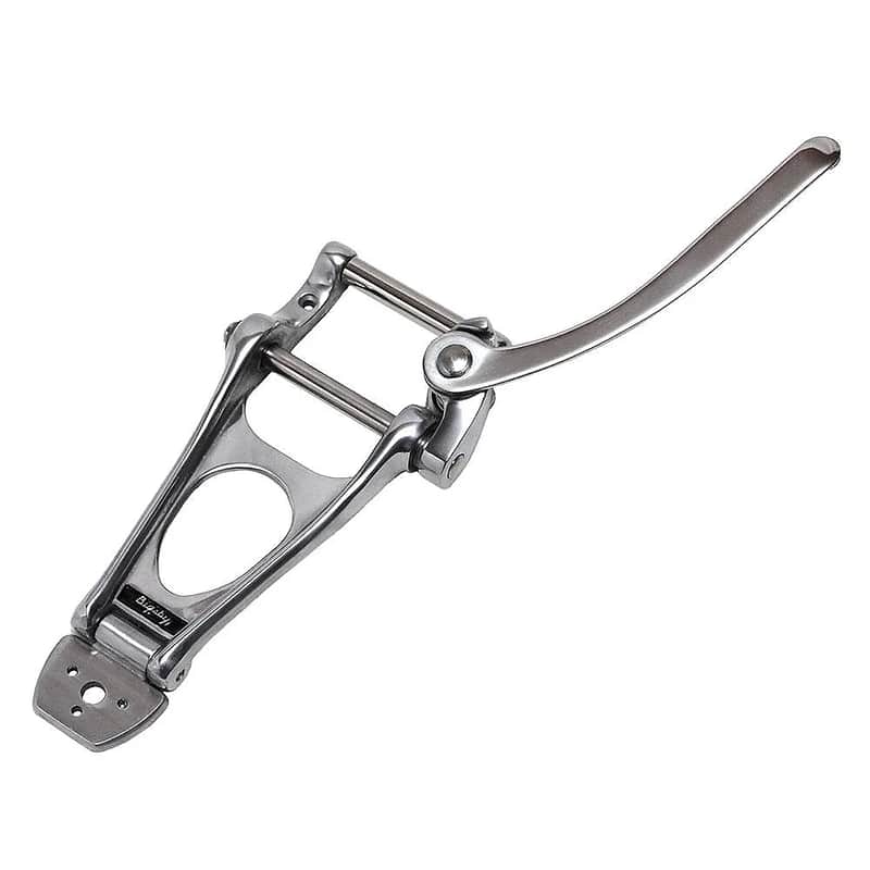 Bigsby B12 Vibrato Tailpiece image 2