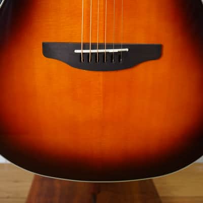Ovation CS24-1-G Celebrity Standard - 2-Color Sunburst image 7
