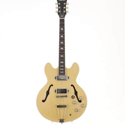 EPIPHONE Inspired by John Lennon Casino E230TD [09121502247] (09/09) image 13