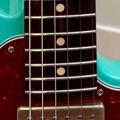 Suhr Alt T image 4