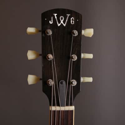 Josh Williams Guitars Mockingbird 2024 - Pelham Blue image 3