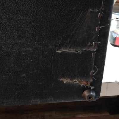 Fender Princeton Reverb, 15-Watt 1x10" Guitar Combo - Built in Early 70s image 6