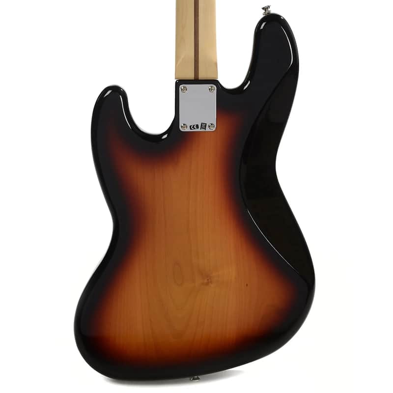 Fender Standard Jazz Bass Fretless 2009 - 2018 | Reverb