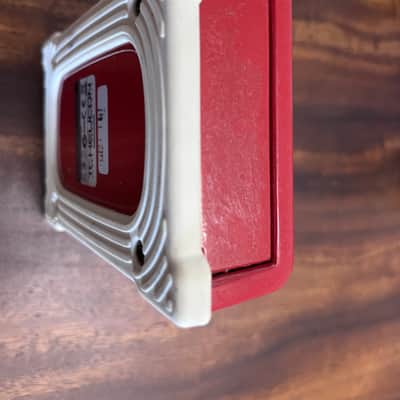 TC Helicon Mic Mechanic 1 - Red image 3