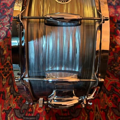Immagine Gretsch Brooklyn - Grey Oyster - 2