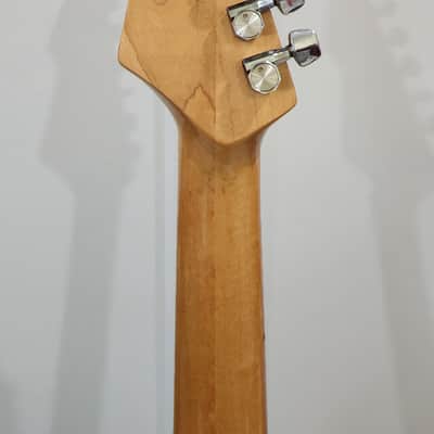 1979 Peavey T-60 Made in USA - Solid Ash - Serial #0036XXXX image 17