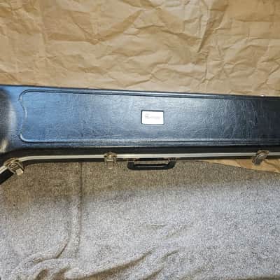 Blessing Scholastic Trombone with Case & Mouthpiece. Made in USA. Good condition image 3