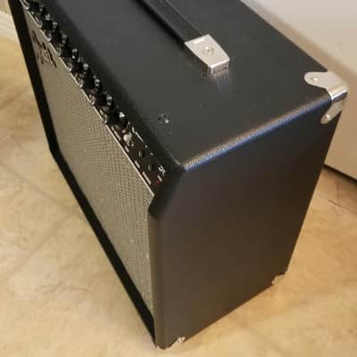 Fender Champion II 50 2-Channel 50-Watt 1x12 ''Please read the description carefully'' image 2