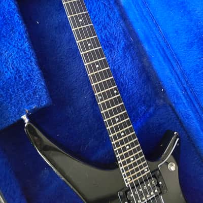 Guild X-79 Skyhawk w/Orig Case & Finish, 1982 s/n, Seymour Duncan Humbuckers image 3