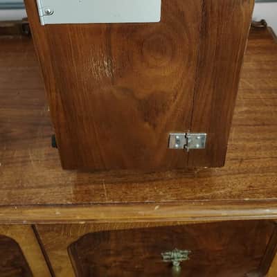 Akai X 1800SD reel to reel / 8 track in very good condition serviced - 1970's image 4