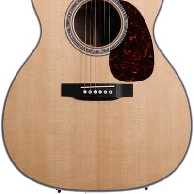 Martin J-40 Jumbo Dreadnought Acoustic Guitar image 1