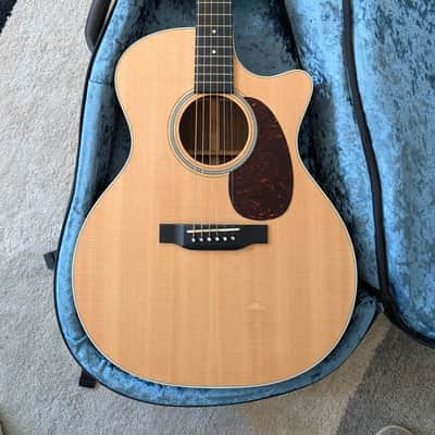 Martin GPC-16E 2018 - 2024 - Natural image 1