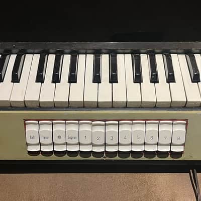 Lipp PianoLine image 6