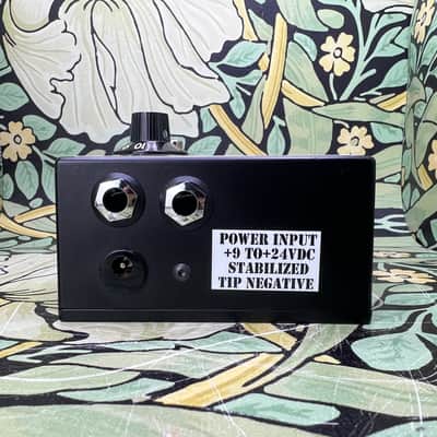 Pete Cornish NB-3 Battery Free Linear Boost - Used image 5