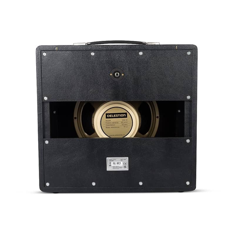 Marshall Studio JTM ST112 65-Watt 1x12" Guitar Speaker Cabinet image 3