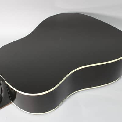 2025 Gibson J-45 Standard Sunburst Acoustic-Electric w/OHSC image 11