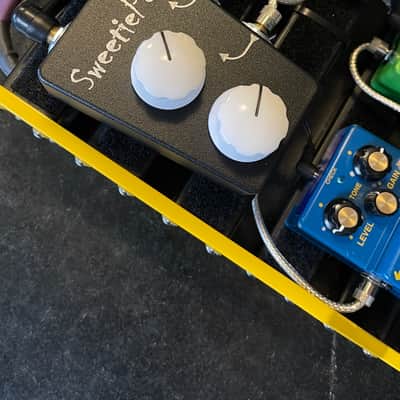 SweetiePots (Stereo Version) Studio-Grade Master Volume Control for Pedals & Amp image 5