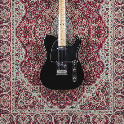 Fender Player Telecaster - Black image 2