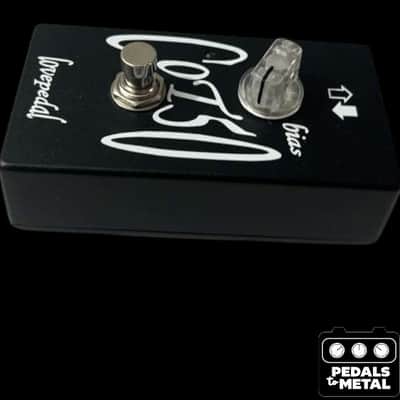 Lovepedal COT 50 2005 - 2018 - Black - X18126 image 5