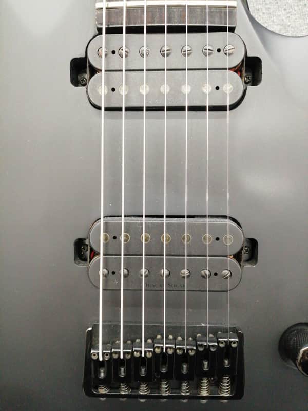 WASHBURN PX-SOLAR170 Electric Guitar Maintained | Reverb
