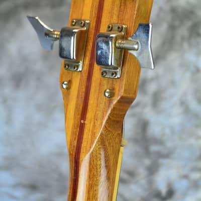 1960s Kay K-2B K2B SG EB style bass Made in Japan image 25