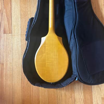 Seagull S8 Mandolin 2010s - Natural image 5