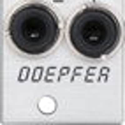 DOEPFER A-182-4 DUAL ROTARY SWITCHES : B-STOCK : [DETROIT MODULAR] image 2