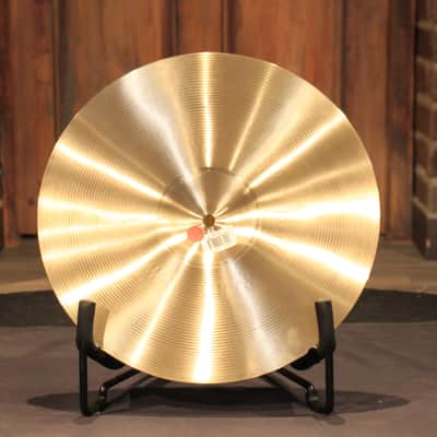 Zildjian A New Beat 14'' HiHat Cymbals - Demo! image 4