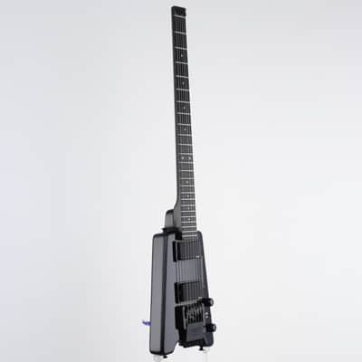 STEINBERGER GLB-2S Black [SN N001665] (09/17) image 8