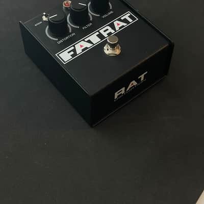 ProCo Fat Rat 2014 - Present - Black image 2