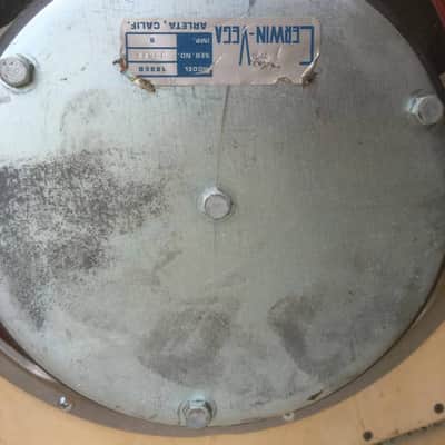 Cerwin Vega 188EB 18" Bass Speakers image 3