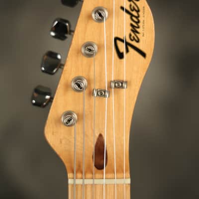 1973 Fender Telecaster Blonde image 3