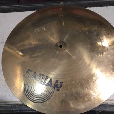 Sabian Prototype Flat Ride 20" image 1
