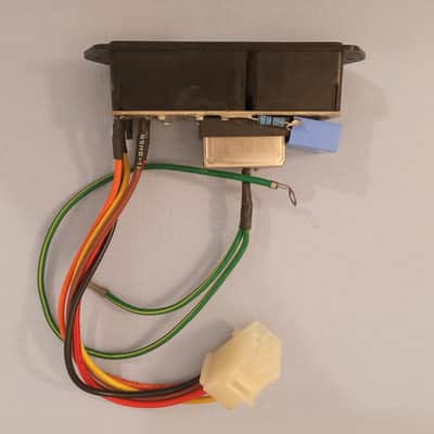 Power inlet for Kurzweil K2500 / K2600 image 2