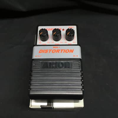 Arion MDS-1 Heavy Distortion N.O.S. image 1