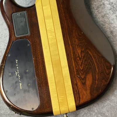 Ibanez MC 924 [4.71kg][1980] image 4