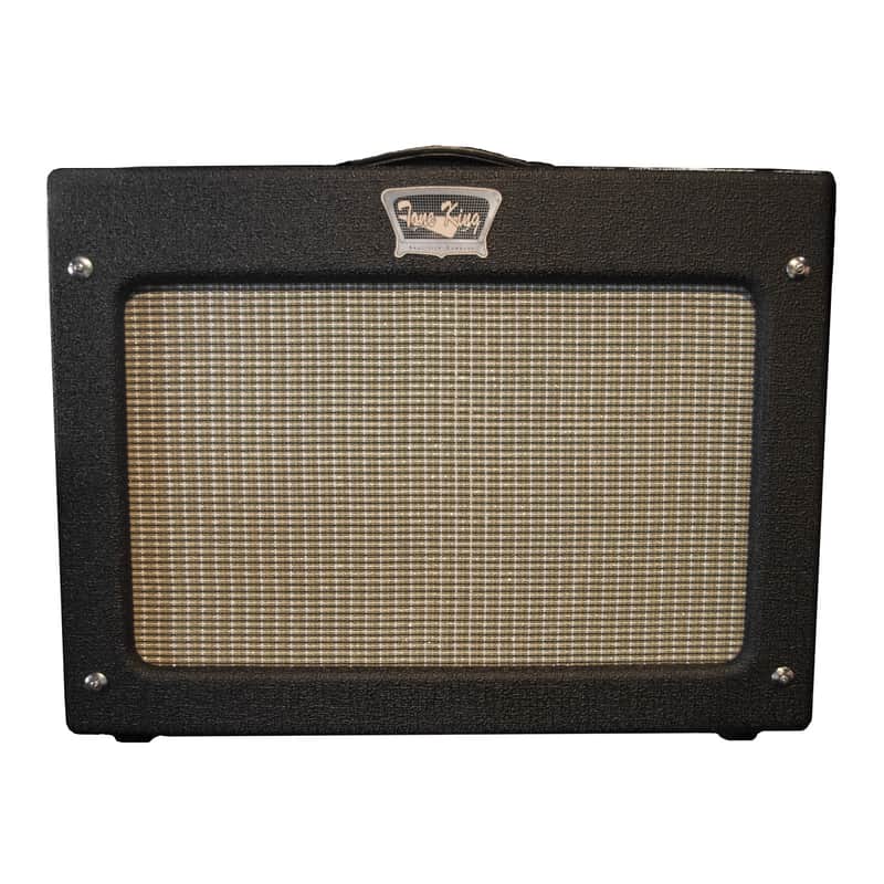 Tone King Sky King 2-Channel 35-Watt 1x12" Guitar Combo image 2