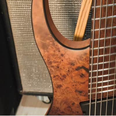 Gear 4 Music G4M529 PRO 2026 Grey Tide Fade image 4