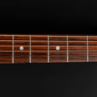 2021 Gibson Slash Signature J-45 - Vermillion Burst | USA All Solid Slope Shoulder Dreadnought Acoustic Guitar Guns N' Roses L.R. Baggs Pickup | CoA OHSC image 23