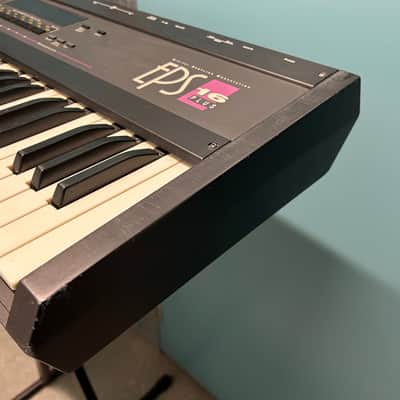 Ensoniq EPS 16 Plus with ME-16 Plus image 4