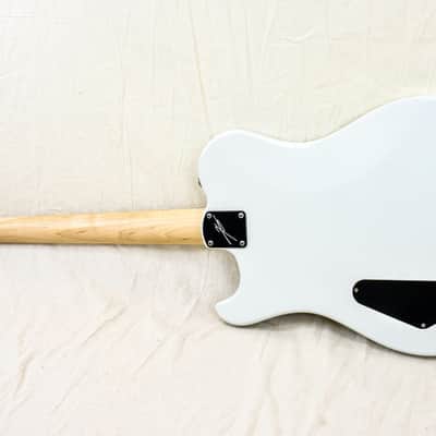 2023 PRS Guitars Myles Kennedy Signature - Antique White image 10